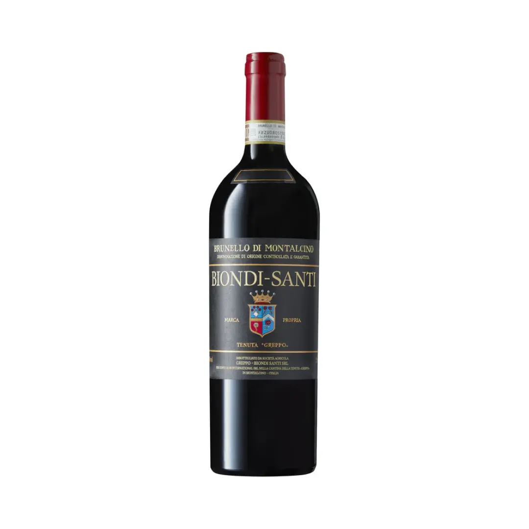 Brunello di Montalcino Il Greppo