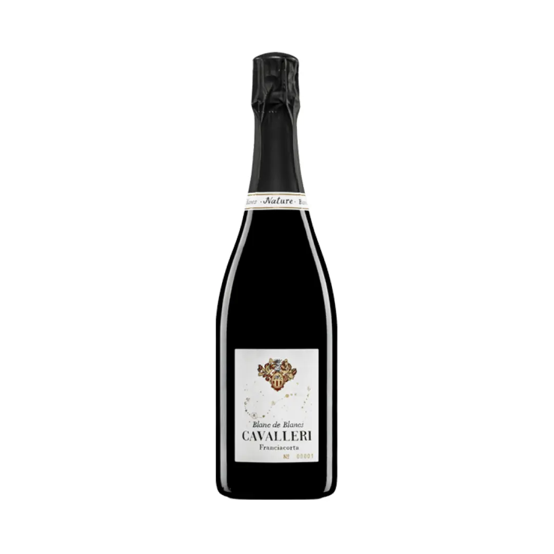 Cavalleri Brut Blanc de Blacs Nature