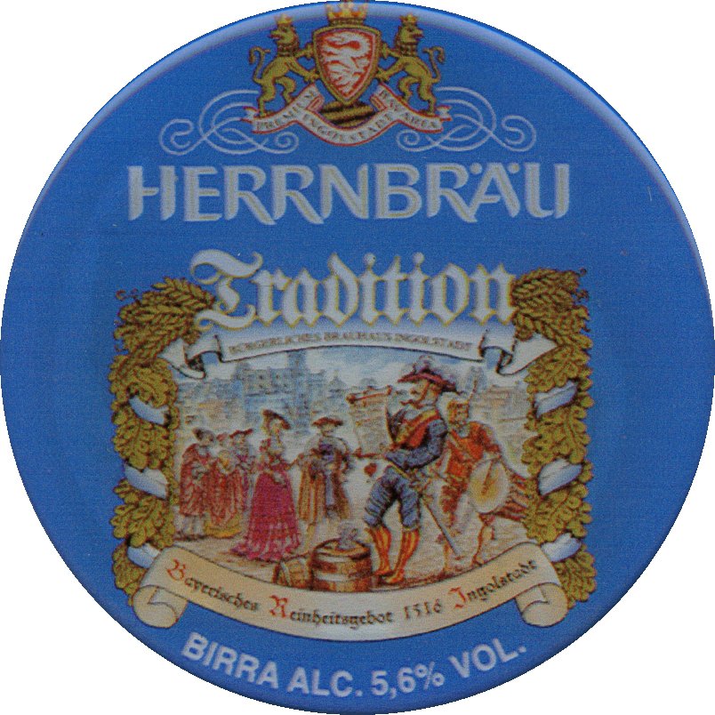 Herrnbràu Traditional