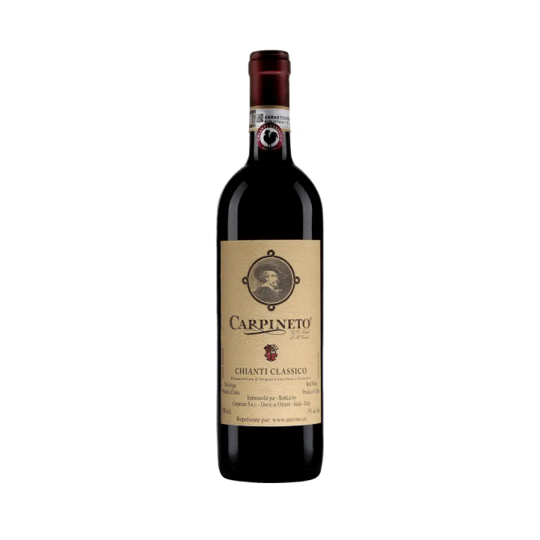 Chianti Gallo Nero