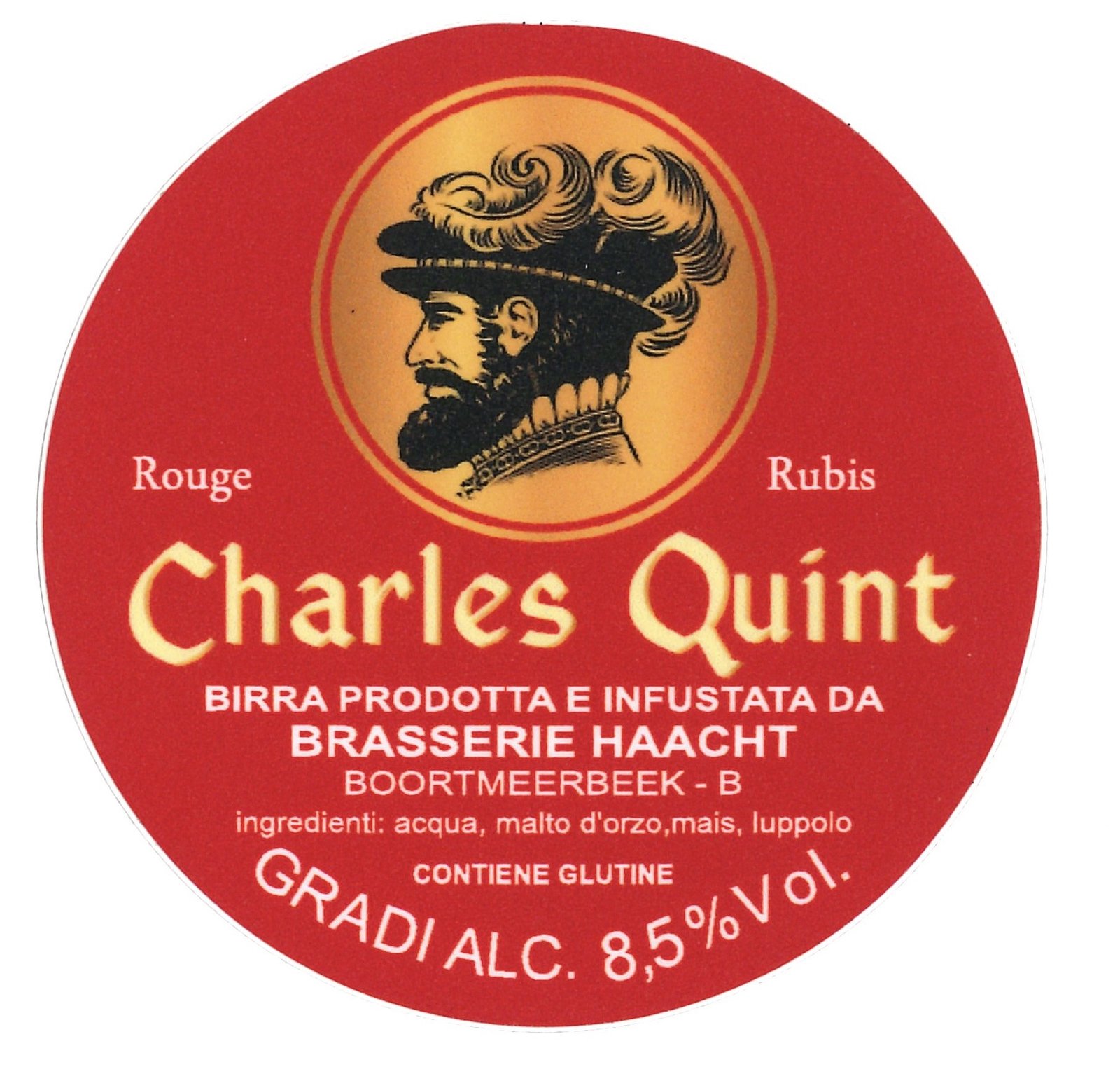 Charles Quint