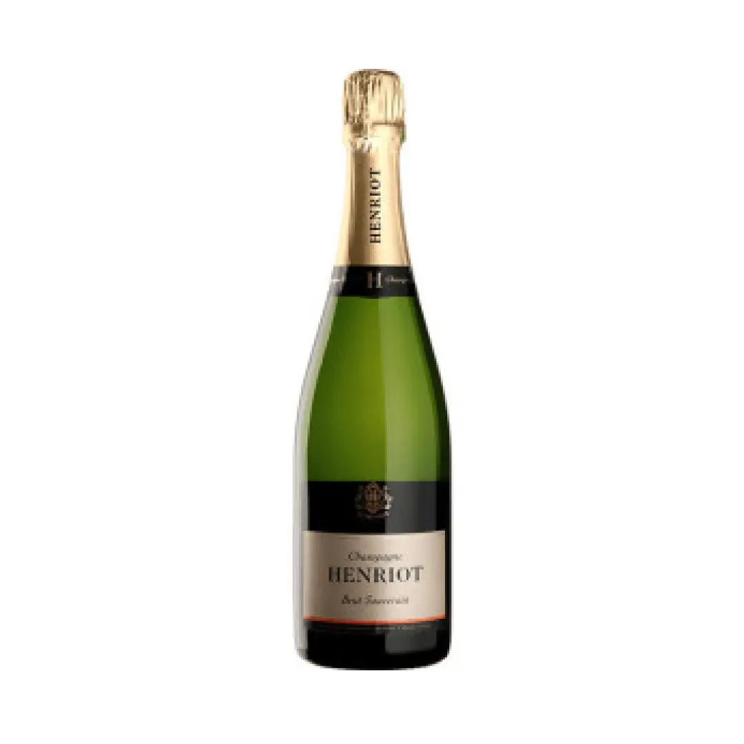 Henriot Brut Souverain 0.75l