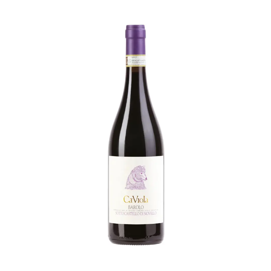 Barolo Ca’ Viola