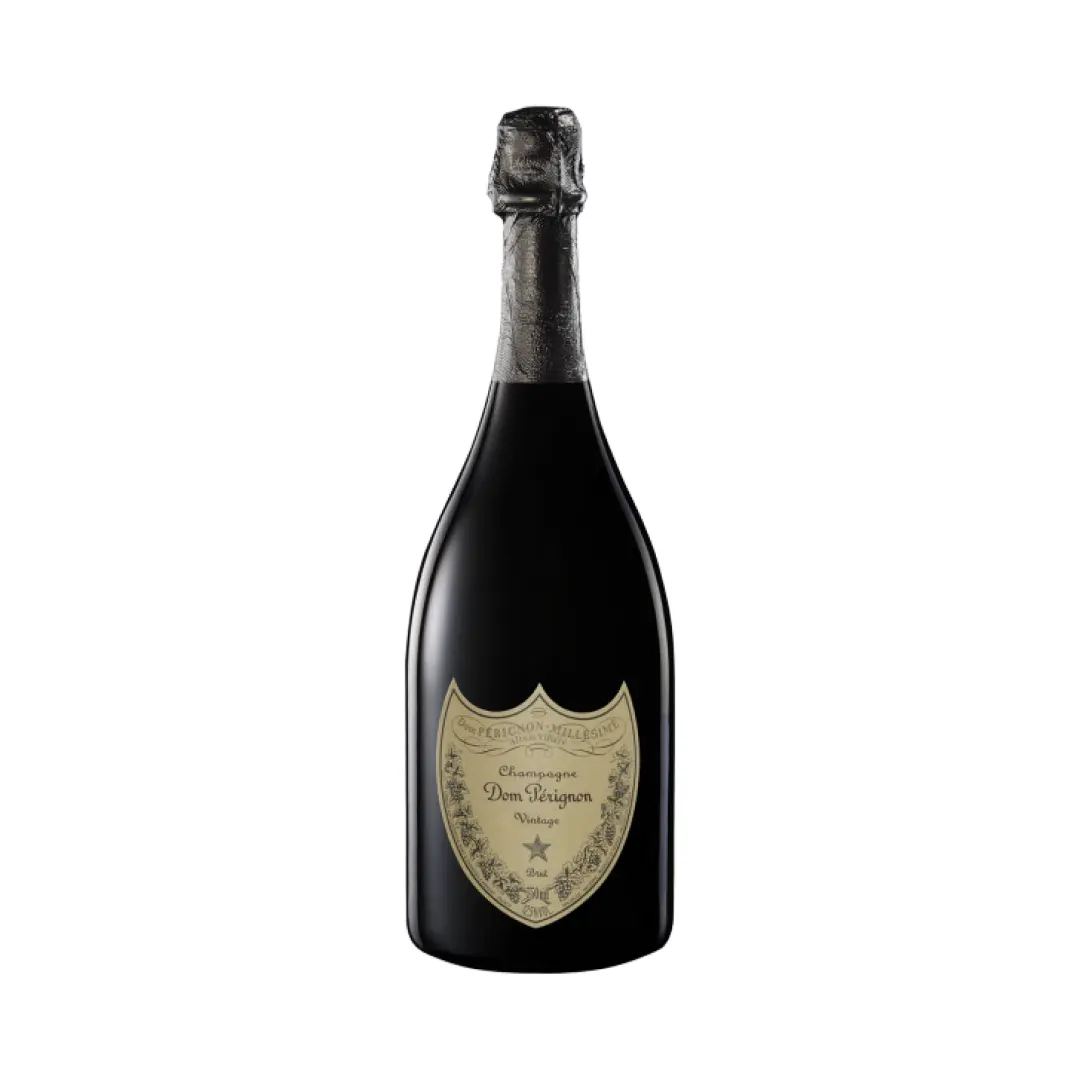 Dom Perignon Vintage 2013