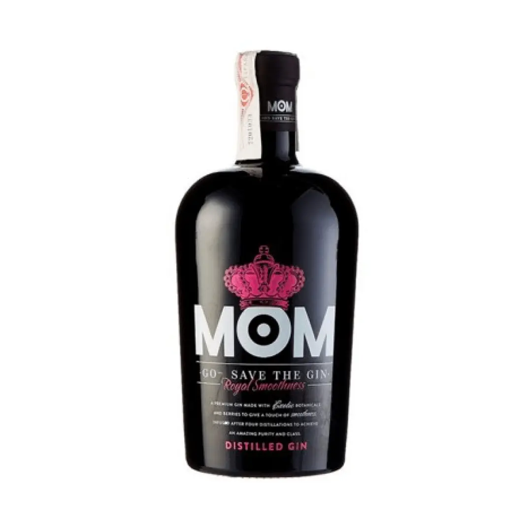 Mom Gin