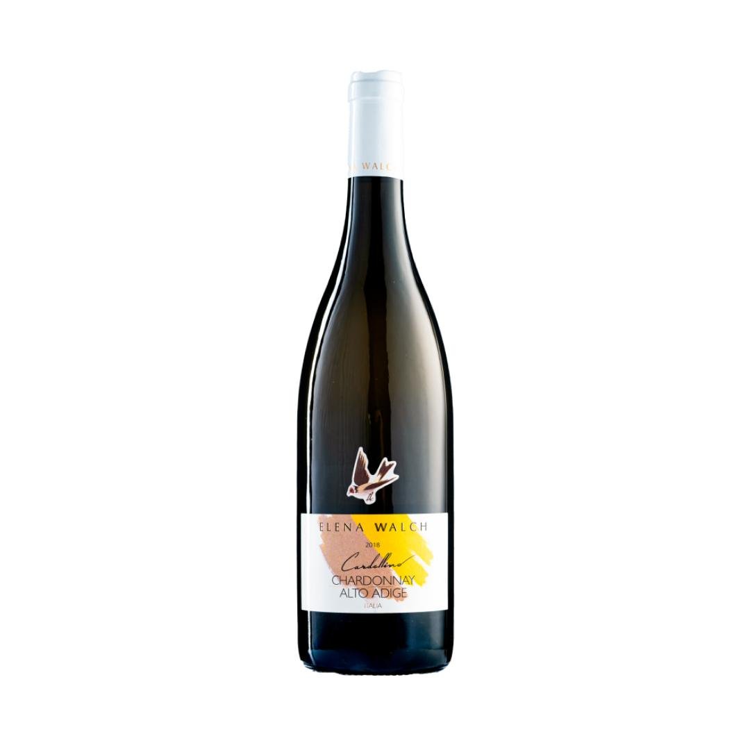 Chardonnay A.Adige il CARDELLINO