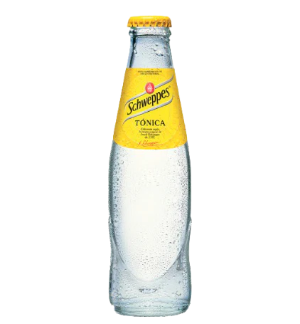 Schweppes Classic