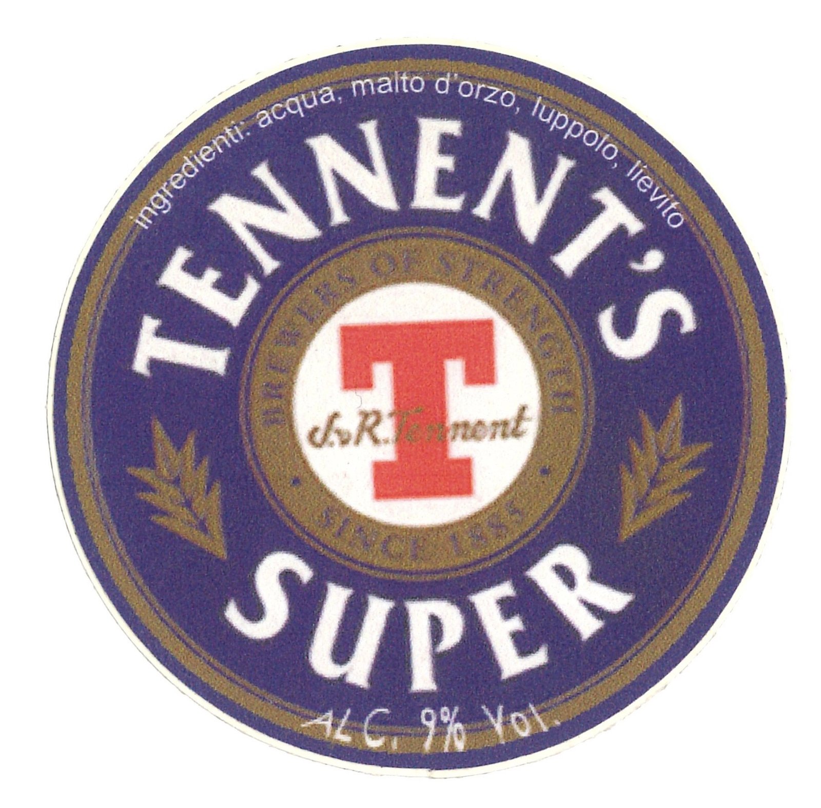 Tennet's Super