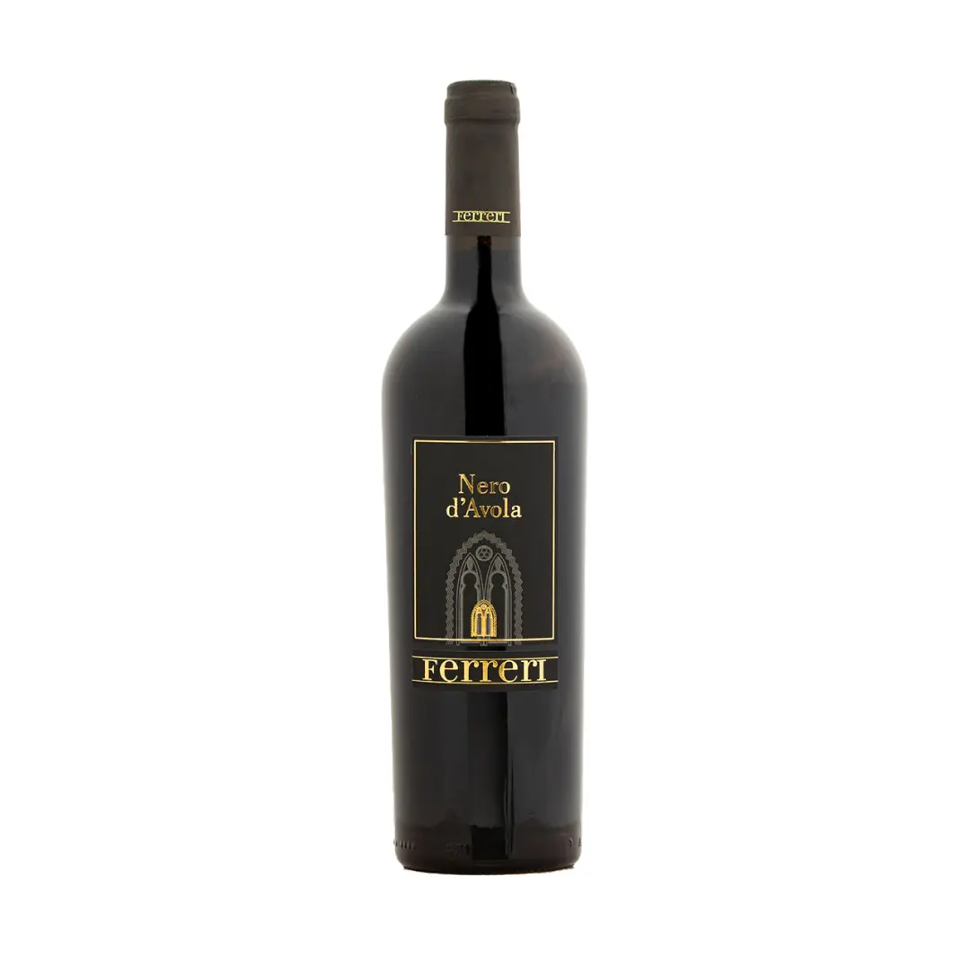 Nero D'avola