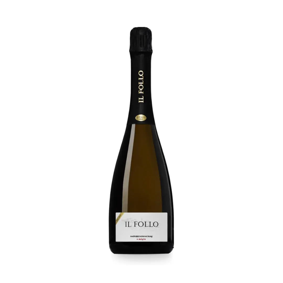 Prosecco Valdobbiadene