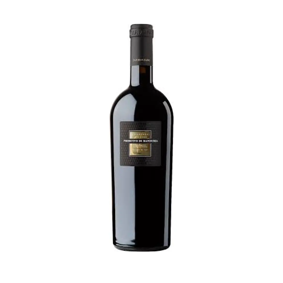 Primitivo di Manduria Sessantanni