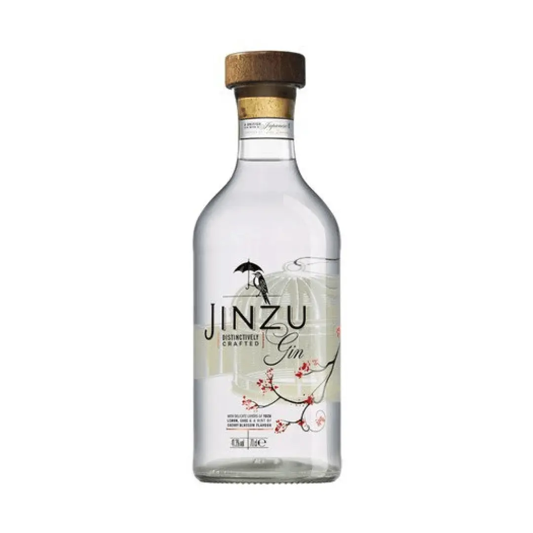 Jinzu Gin