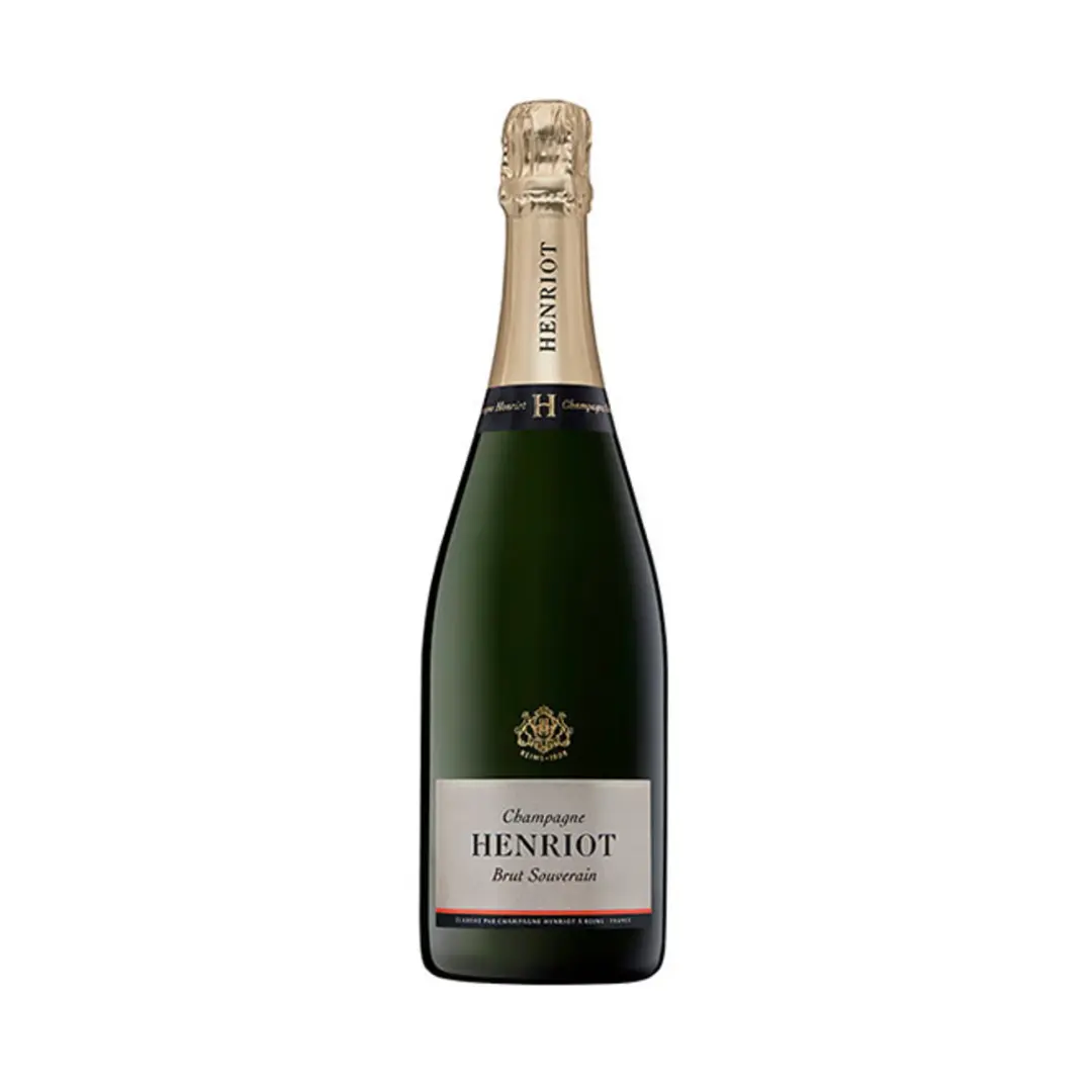 Henriot Brut Souverain 1.5l