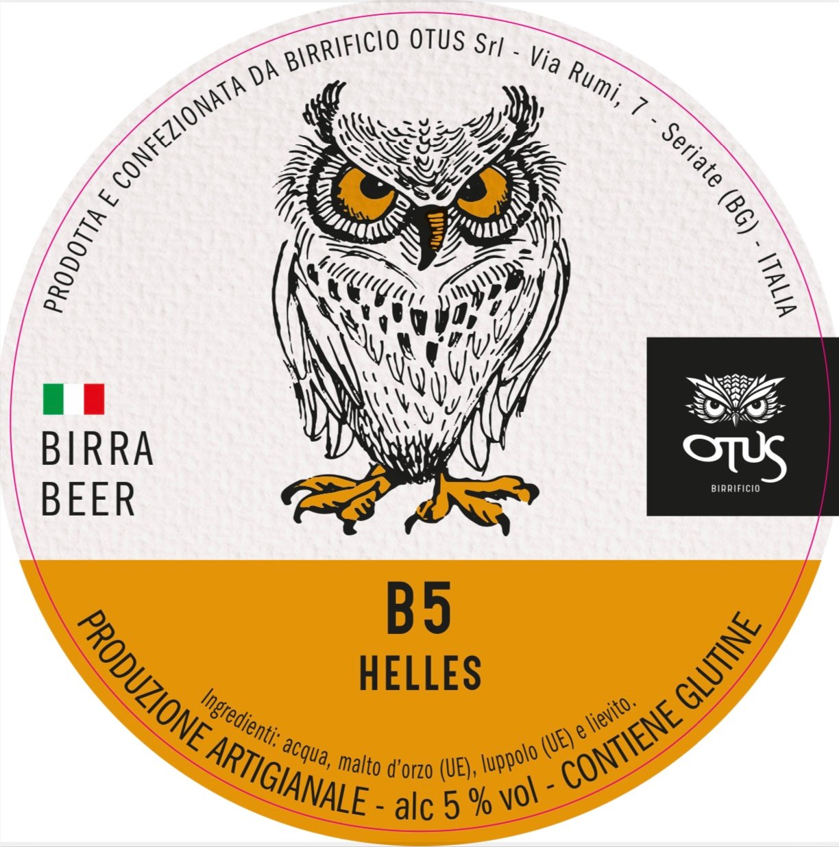 B5 HELLES
