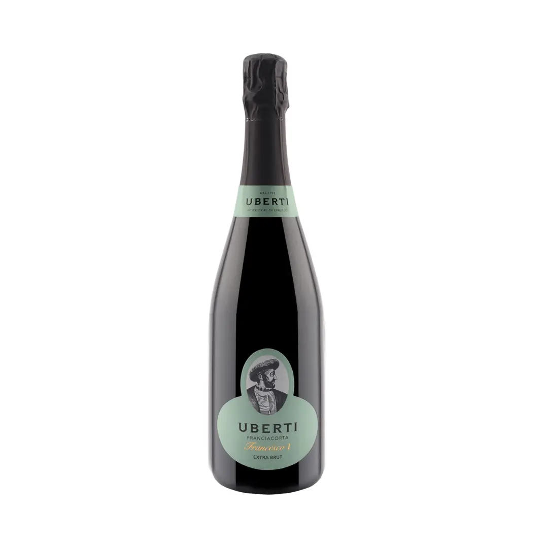 Uberti Extra Brut Francesco I