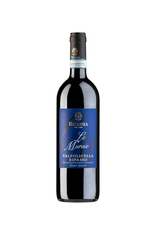 Ripasso Valpolicella Le Muraie