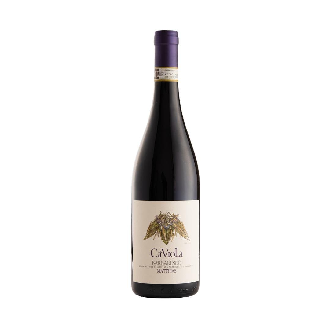 Barbaresco Matthias 2021