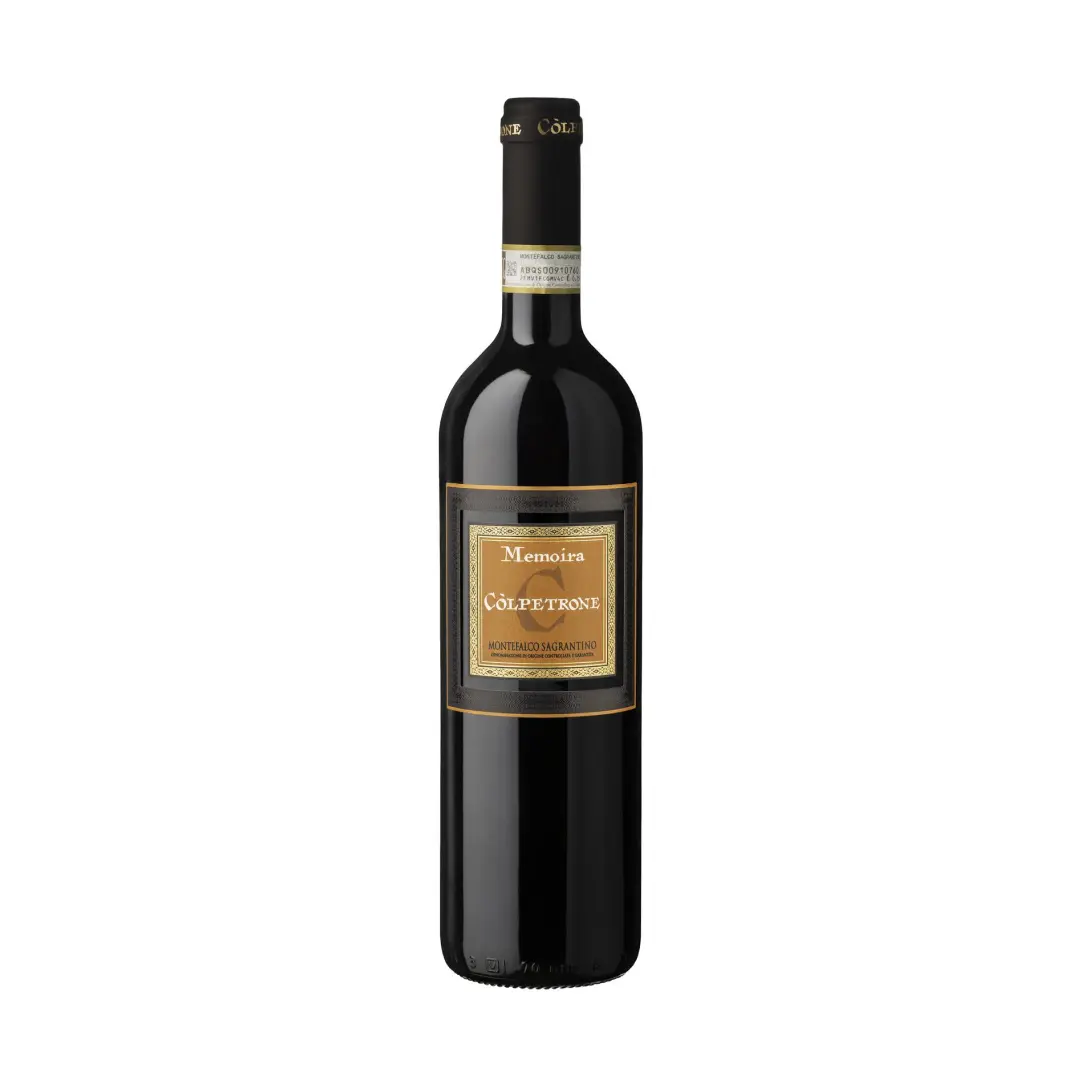 Montefalco Sagrantino Còlpetrone