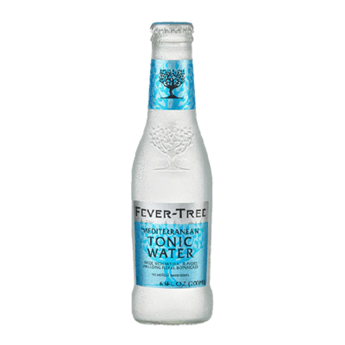 Fever Tree Mediterranea