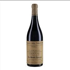 Amarone classico