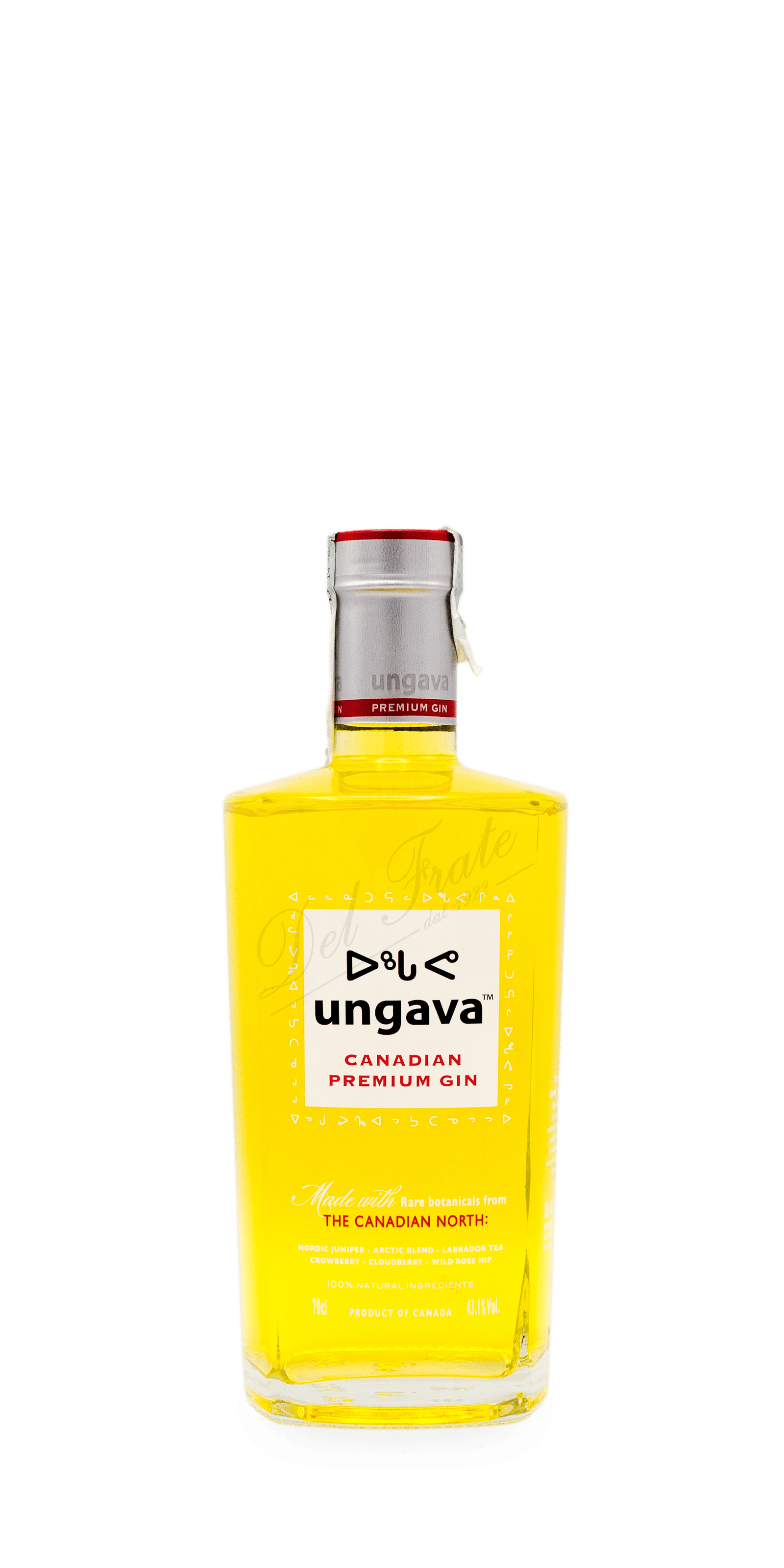 Ungava