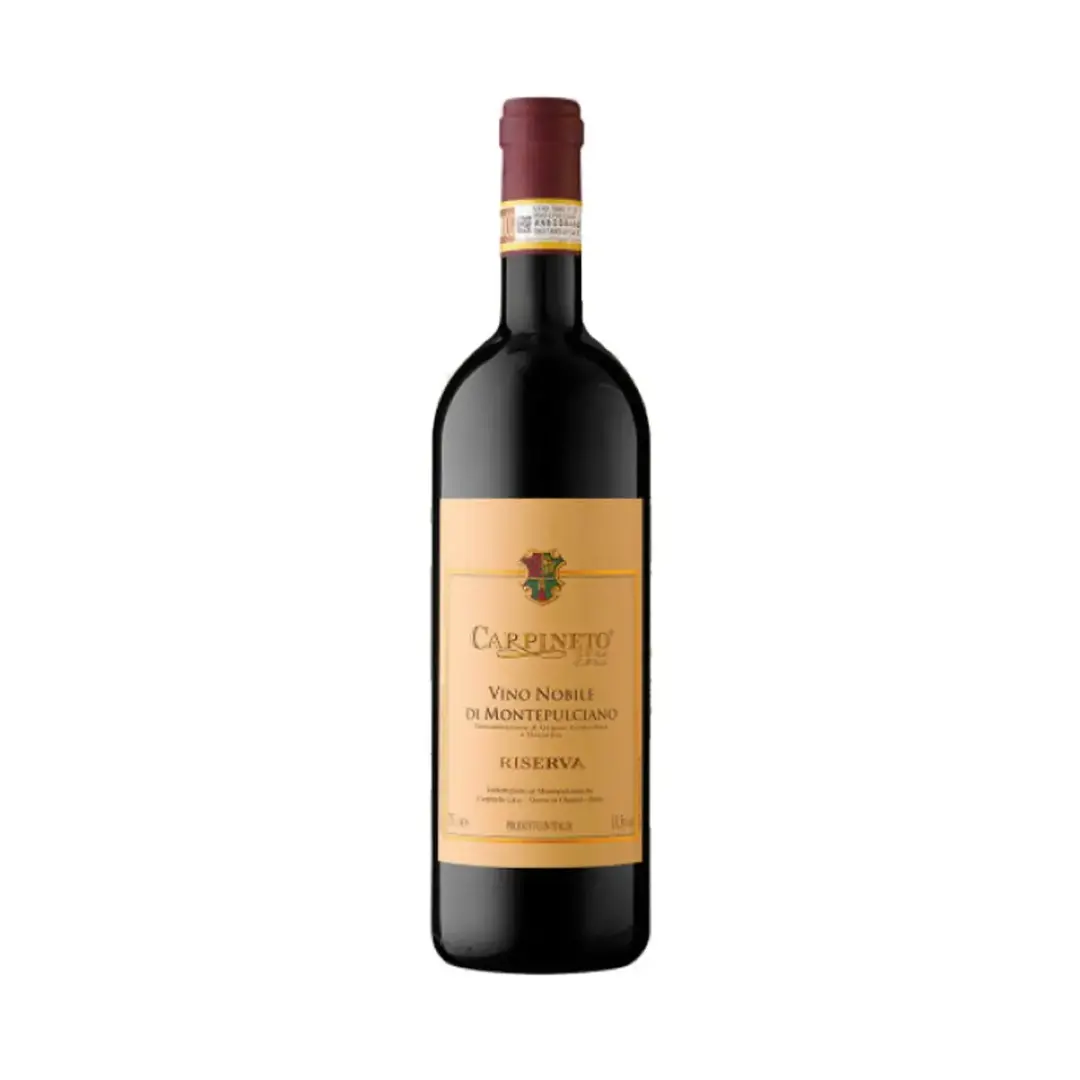 Nobile di Montepulciano Riserva