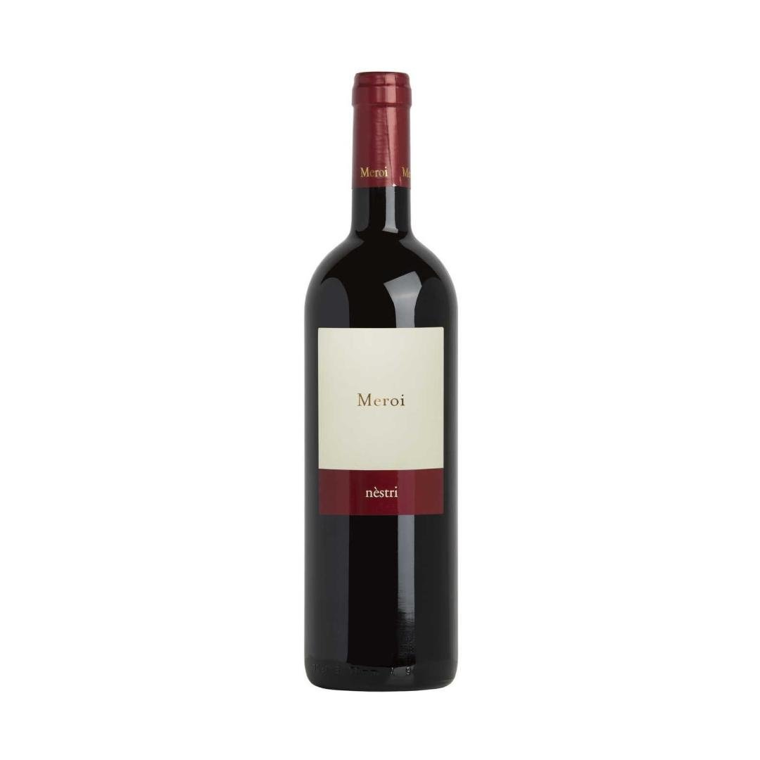 Nestri Rosso Merlot Cabernet Franc