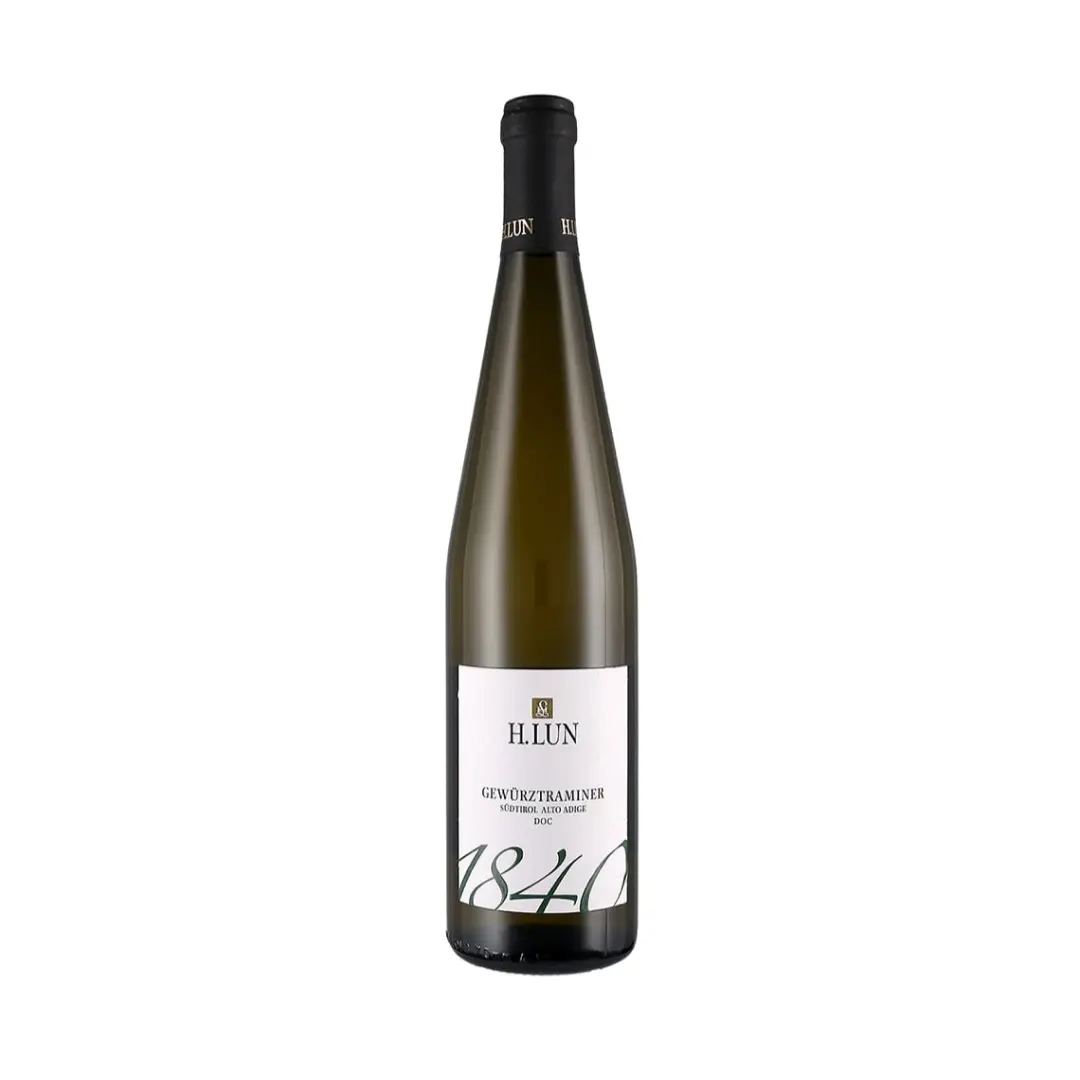 Gewurztraminer
