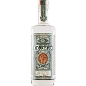 Colombo London Dry Gin
