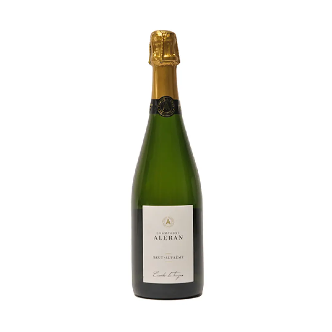 Aleran Brut