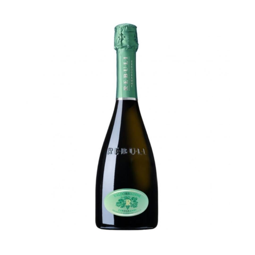 Prosecco di Valdobbiadene Zerogrammi