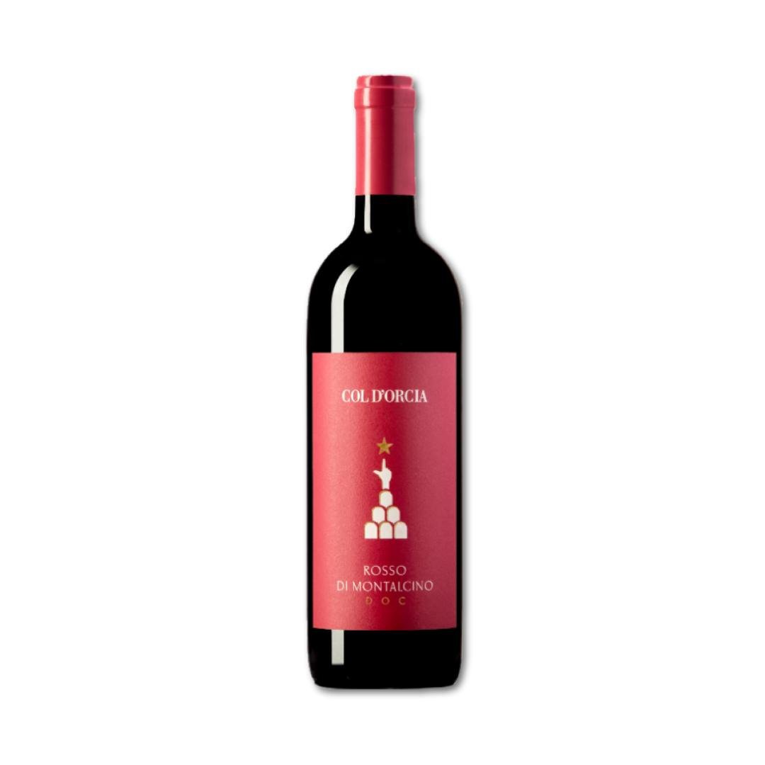 Rosso di Montalcino