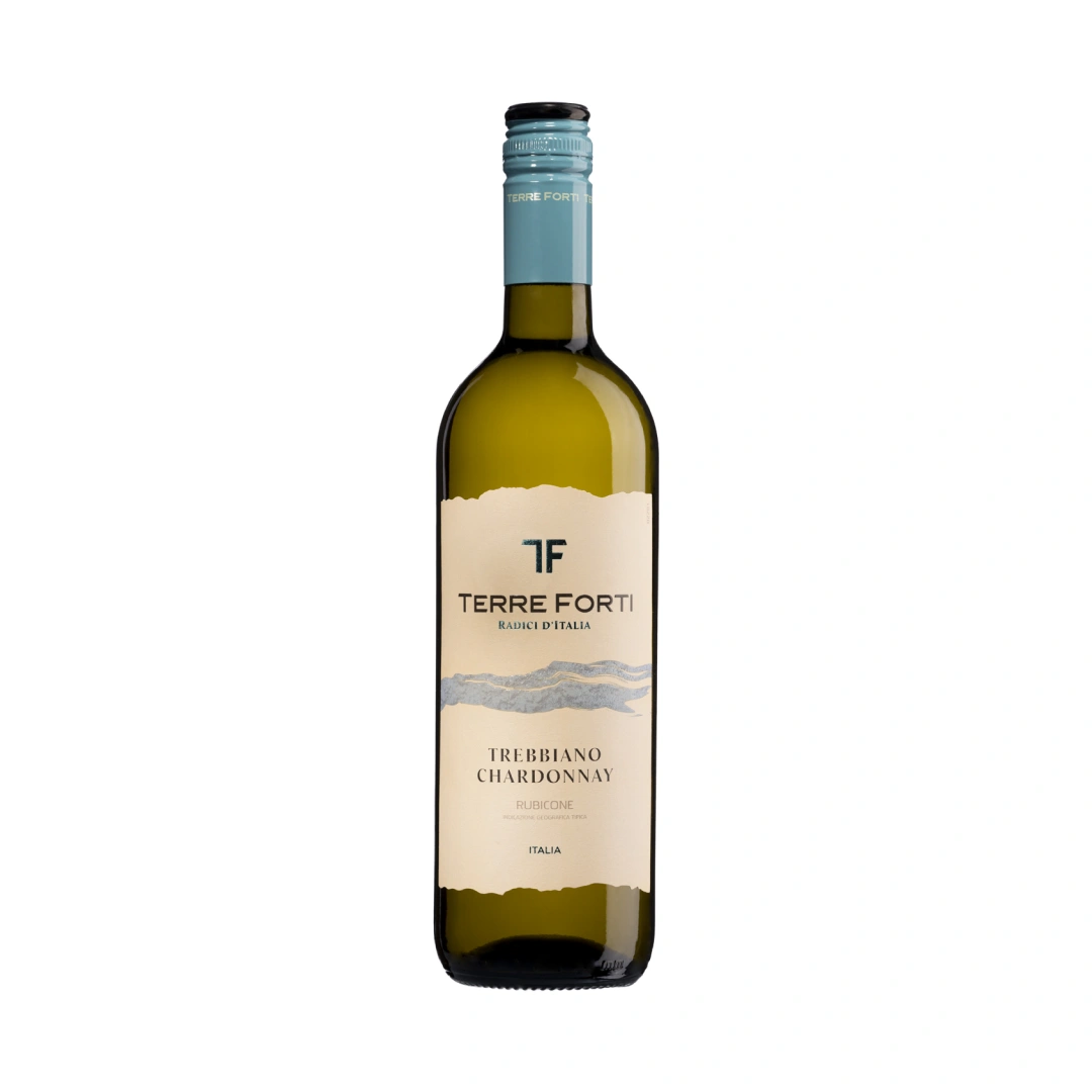 trebbiano chardonnay