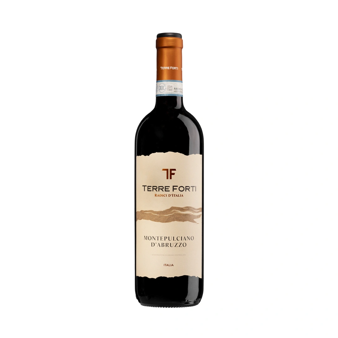 Montepulciano d'Abruzzo