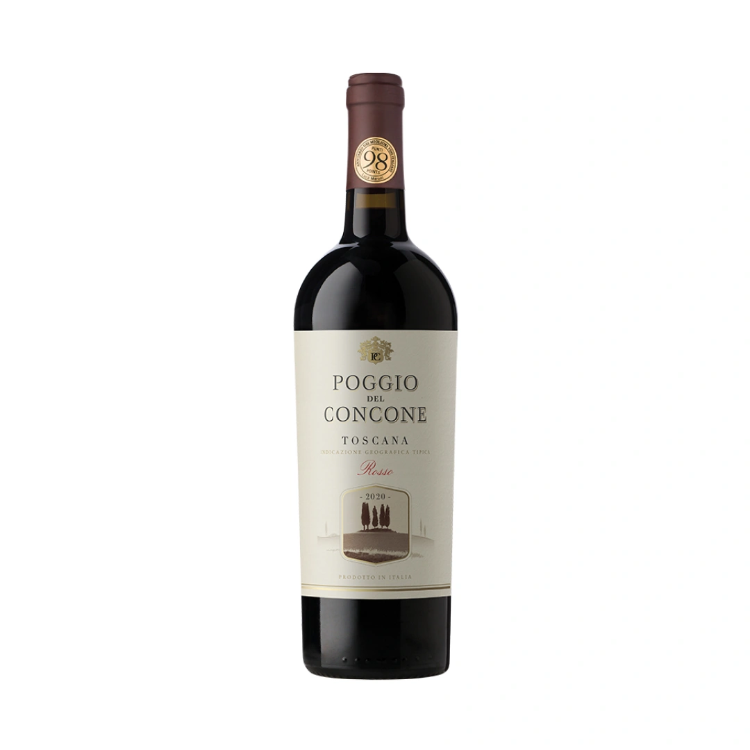 Poggio del Concone Toscana 2021