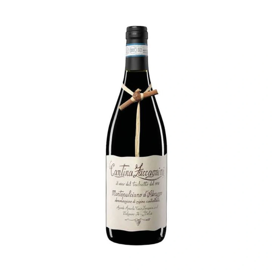 Montepulciano d'Abruzzo