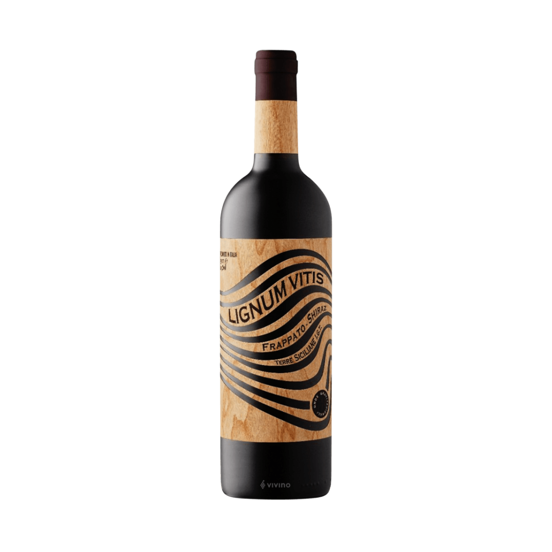 Shiraz Terre Siciliane