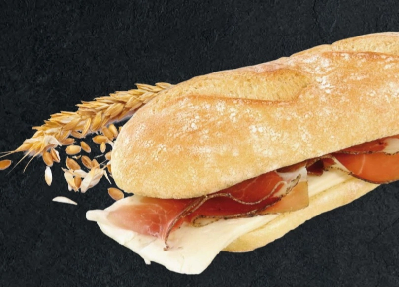 PANINO VALDOSTANO 