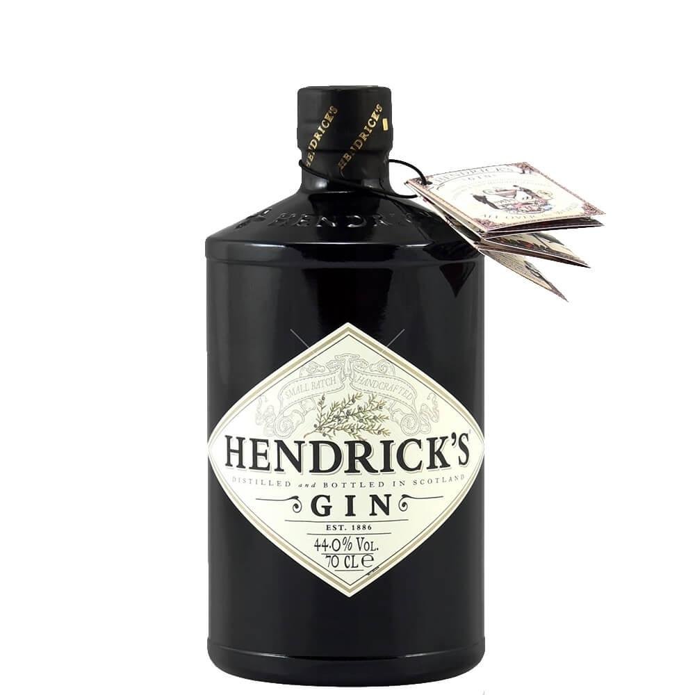 Hendricks