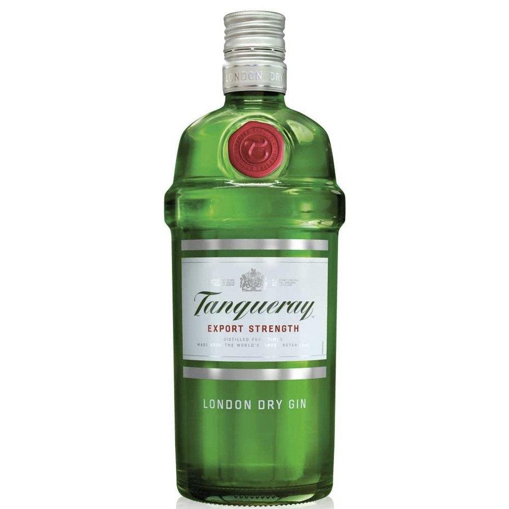 Tanqueray