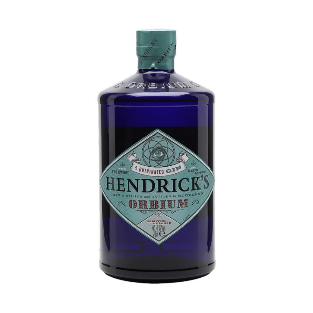 Hendrick's Orbium