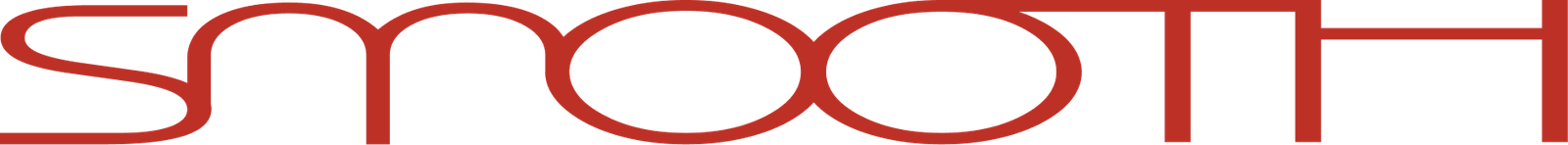 Smooth logo