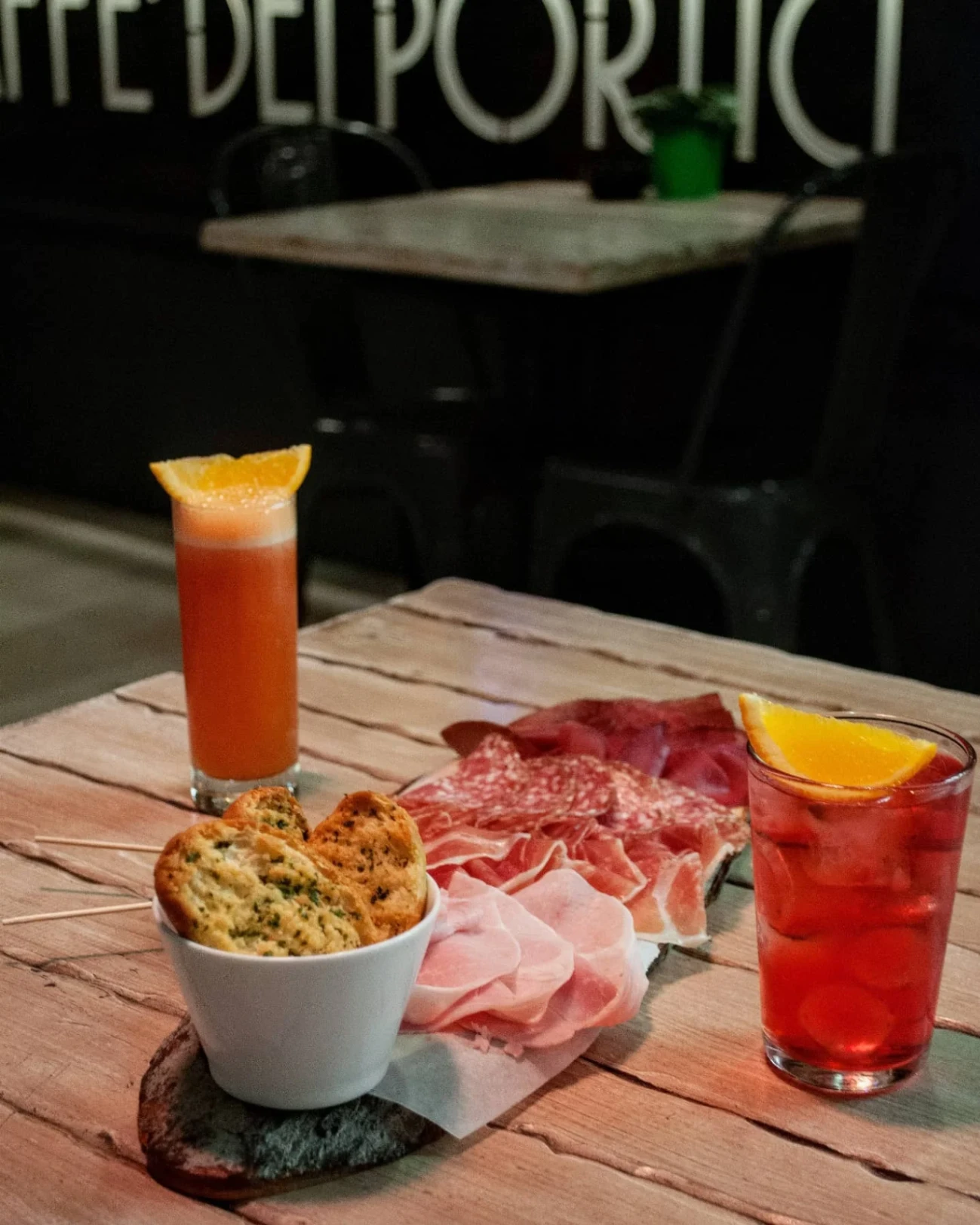 Caffè dei Portici - Foto 6