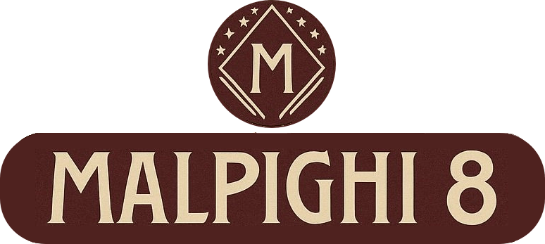 Malpighi8 logo
