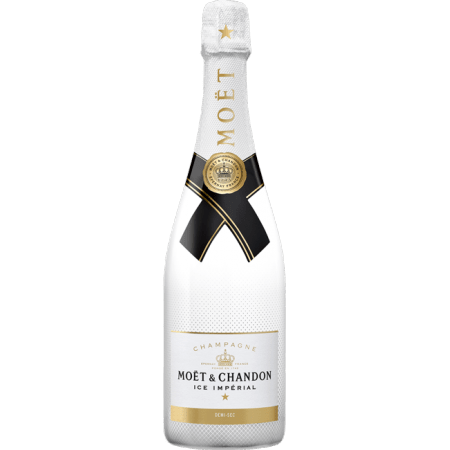 Moët & Chandon ICE