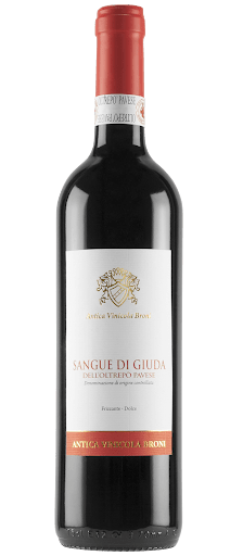 Sangue di Giuda
