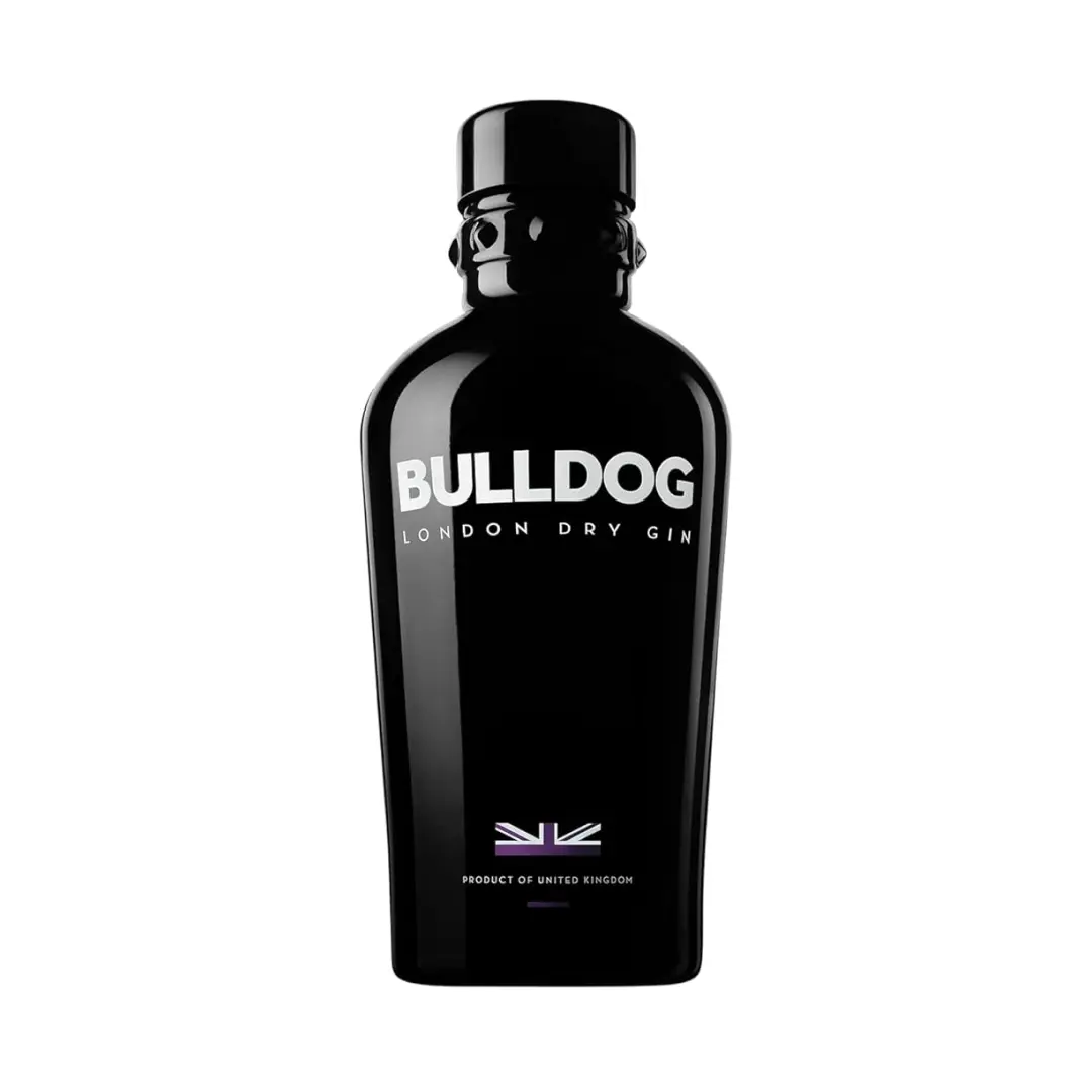 Bull Dog
