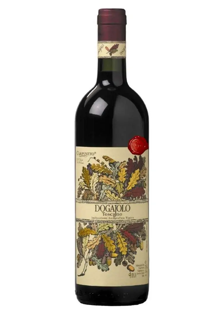 Chianti Dogajolo