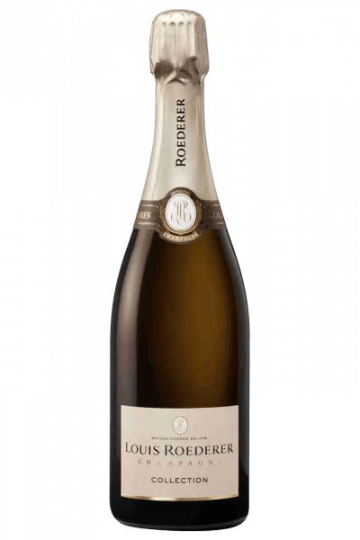 Louis roederer collection 246