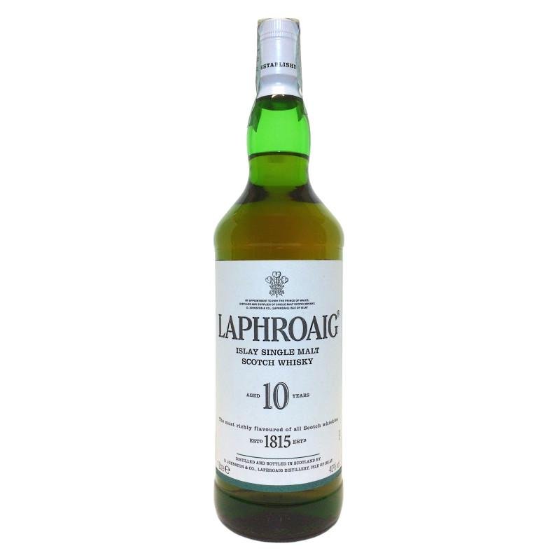 LAPHROAIG